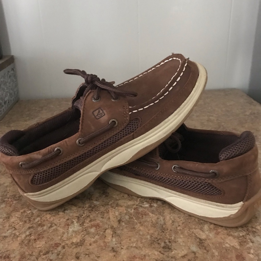 Sperry Top-sider